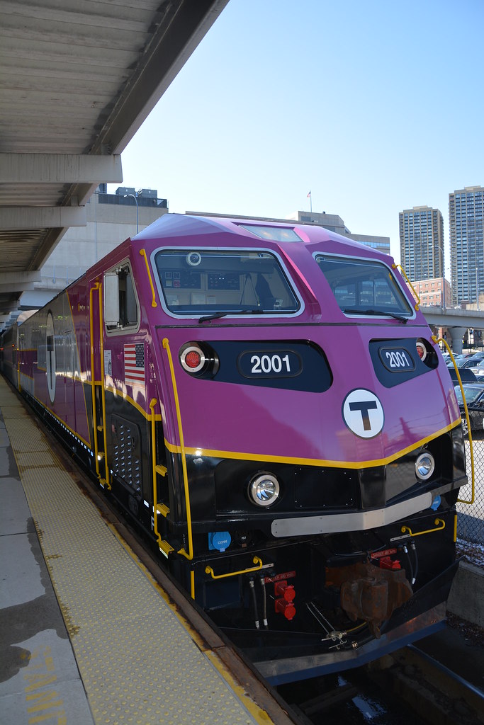 mbta schedules