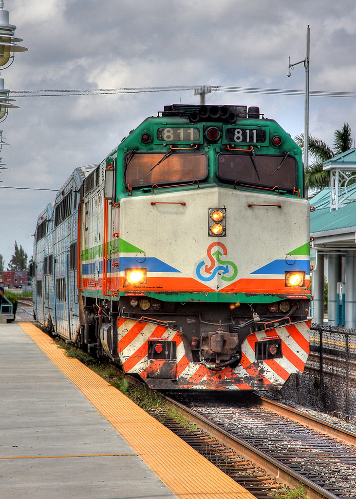 tri rail schedule