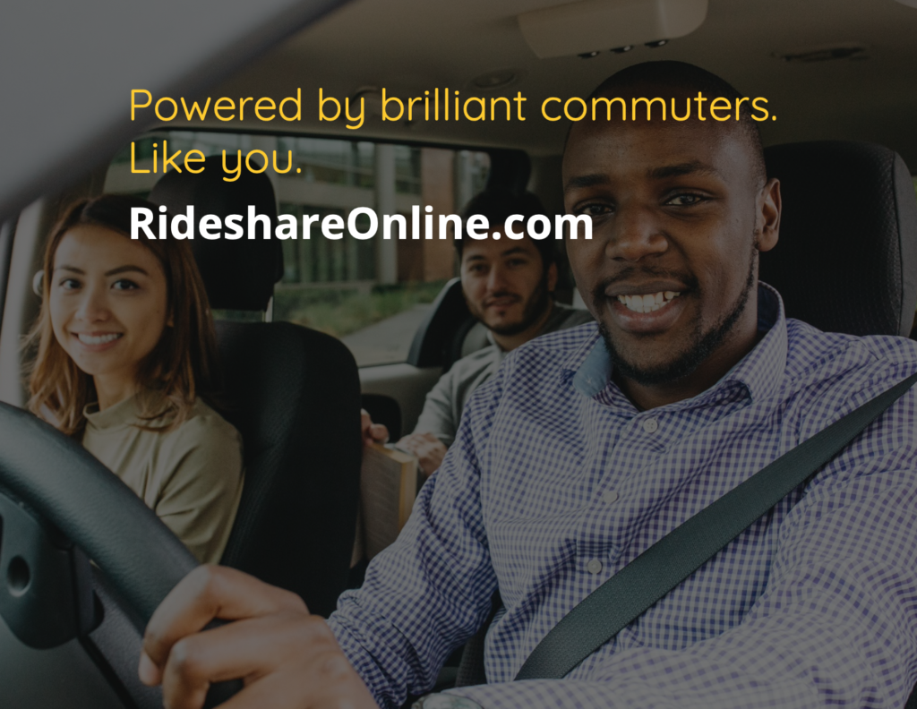 rideshareonline review