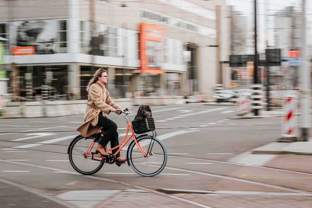 Cycling Fatigue